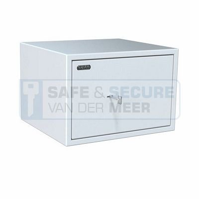 Salvus meubelkluis Monza 1 met dubbelbaardsleutelslot  Salvus meubelkluis Monza 1 met dubbelbaardsleutelslot