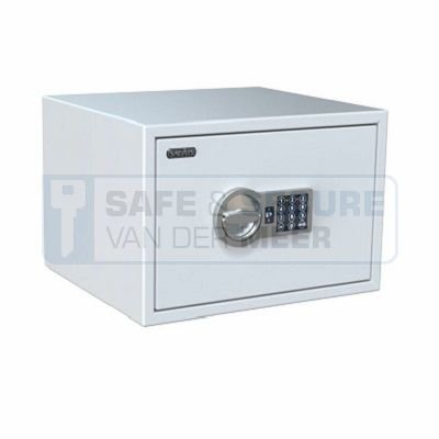 Salvus meubelkluis Monza 1E met electronisch cijfercombinatieslot  Salvus meubelkluis Monza 1E met electronisch cijfercombinatieslot