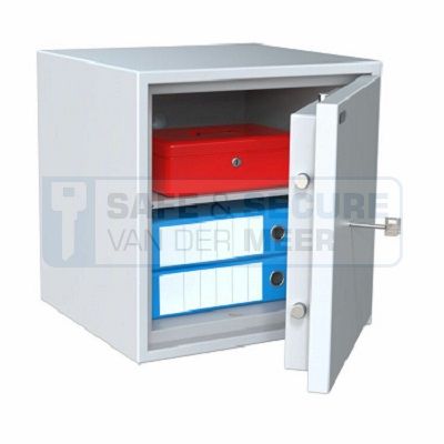 Salvus meubelkluis Monza 2 met dubbelbaardsleutelslot  Salvus meubelkluis Monza 2 met dubbelbaardsleutelslot