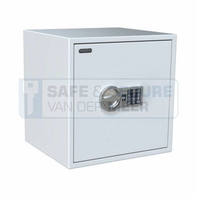 Salvus meubelkluis Monza 2E met electronisch cijfercombinatieslot  Salvus meubelkluis Monza 2E met electronisch cijfercombinatieslot