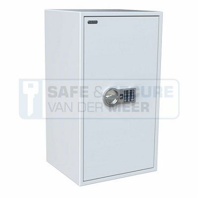 Salvus meubelkluis Monza 4E met electronisch cijfercombinatieslot  Salvus meubelkluis Monza 4E met electronisch cijfercombinatieslot