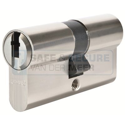 Pfaffenhain universeel toepasbare dubbele cilinder type 491UU3035 30-35 