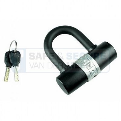 Burg Wächter beugelslot 1480HB 100/55 SB  