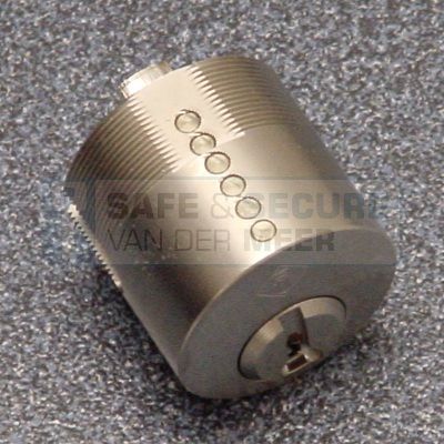 Pfaffenhain schroefcilinder (per stuk) Deltus ter vervanging van Lips schroefcilinder SKG**®