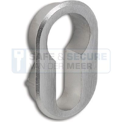 Junie rozet type 7420 t.b.v. Junie 7403 oplegslot 