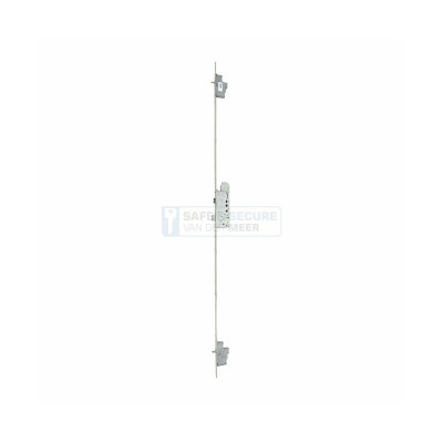 S2 meerpuntssluiting type H542, krukbediend, met rotatieschoten doorn 65 mm., PC 62-92 of PC122-92. L=1744 mm. SKG***® S2 meerpuntssluiting type H542, krukbediend, met rotatieschoten doorn 65 mm., PC 62-92 of PC122-92. L=1744 mm. SKG***®