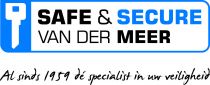 Safe & Secure van der Meer